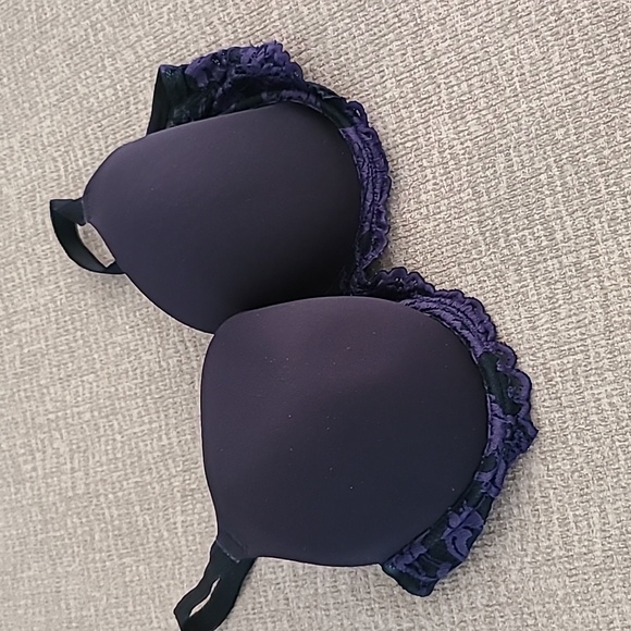 Wacoal Instant Icon t-shirt bra 38B - Picture 6 of 12